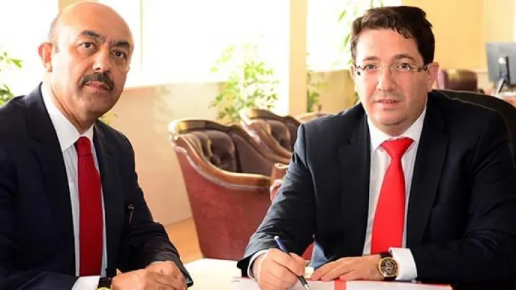 Aksaray Belediyesi'nden eğitime destek