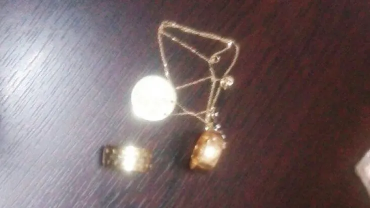 Altın kızlar bu kez kaçamadı