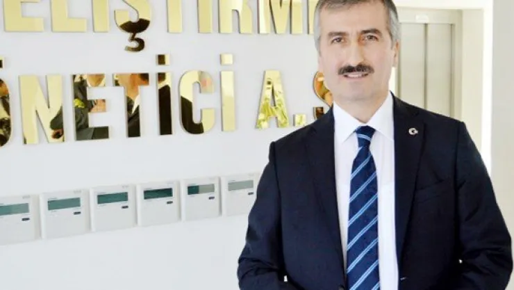 Başarılı KOBİ ve girişimciler Avrupa'ya açıldı