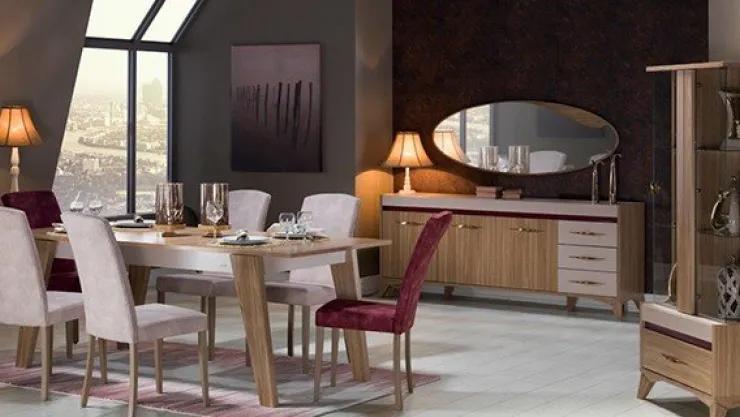 Boydak Holding İSMOB Fuarı'nda