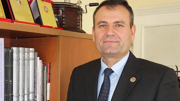 Emekli subay ve astsubaylara yeniden görev