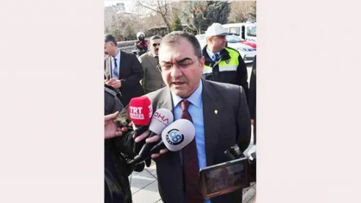 Engelli vatandaş güvercinleri yanlışlıkla zehirlemiş