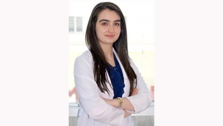 Formda kalmanın sırrı dengeli beslenme