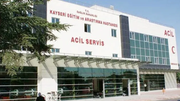 Geriatri Merkezi hizmetlerini sürdürüyor