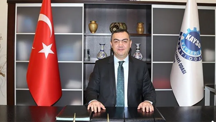 İş dünyasından Çalışan Gazeteciler Günü mesajları