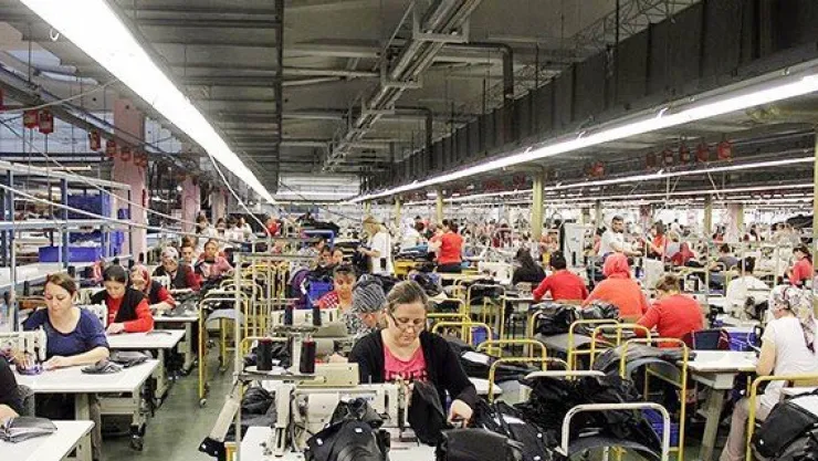 İŞKUR 2 milyon kişiyi iş sahibi yaptı