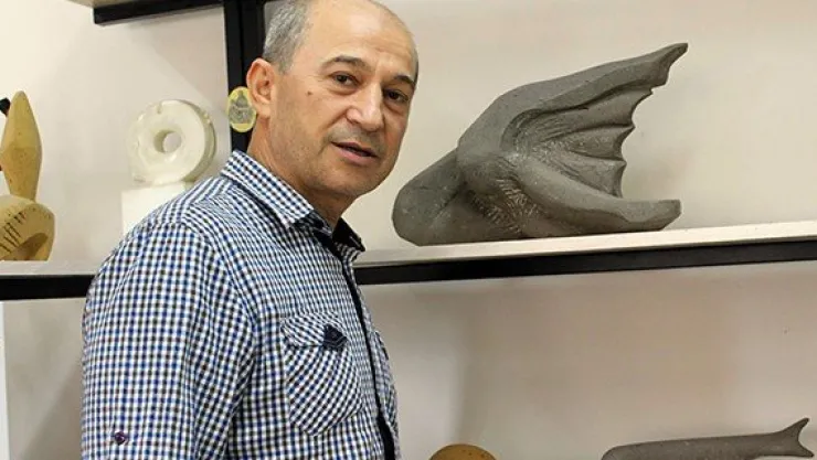 Kamusal heykelcilik sanatsal derinlik kazanamadı