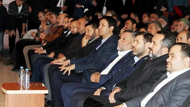 Mekke'nin Fethi'nin 1386. yıldönümü kutlandı