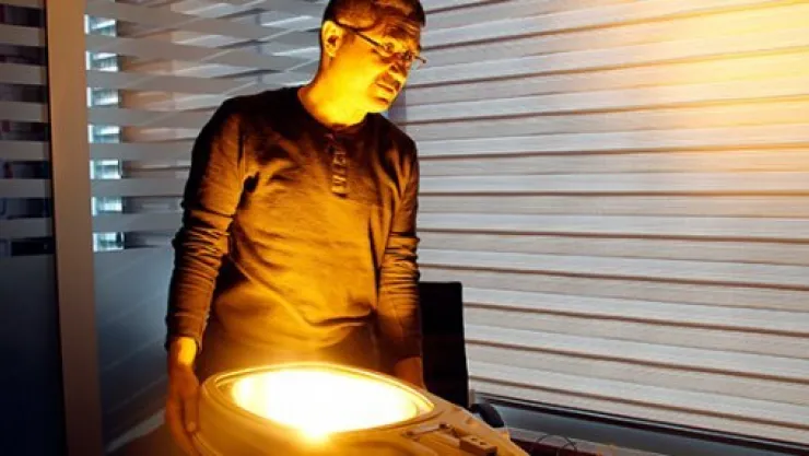 Sokaklar yüzde 50 tasarrufla aydınlatılacak