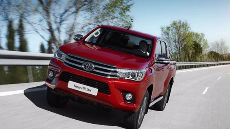 Toyota Plaza Aksoy'dan dev kampanya!