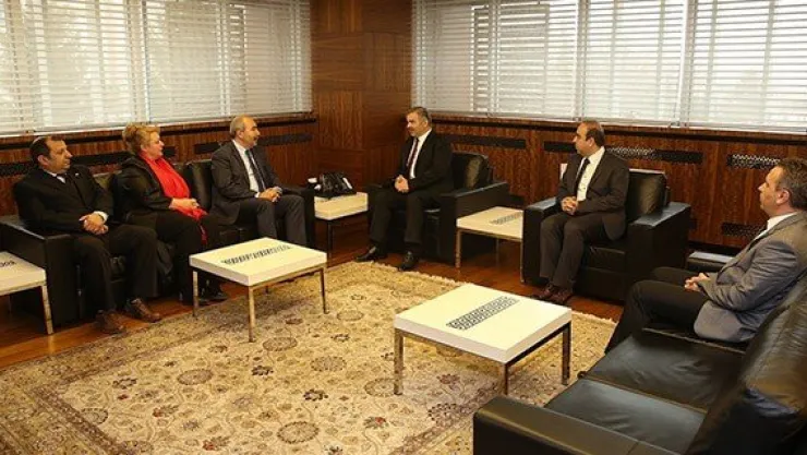 Türkiye gücünün farkına vardı