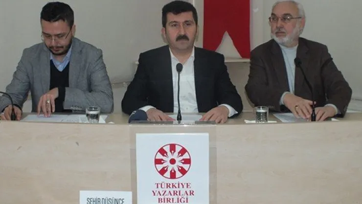 TYB 2016 ödüllerinin sahipleri belli oldu