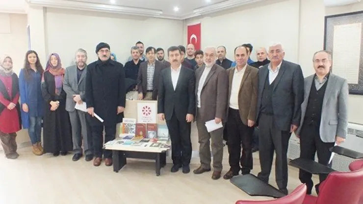 TYB 2016 ödüllerinin sahipleri belli oldu