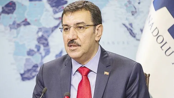 Yatırımların önü açılacak