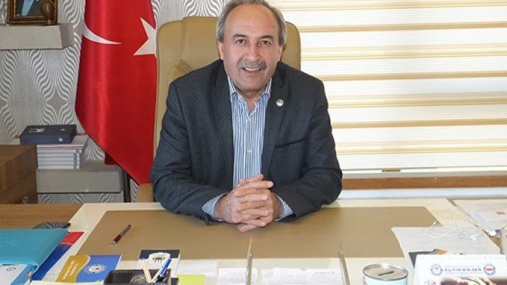 '15 Temmuz'un bekçisi, 16 Nisan'ın 'evet'çisiyiz'