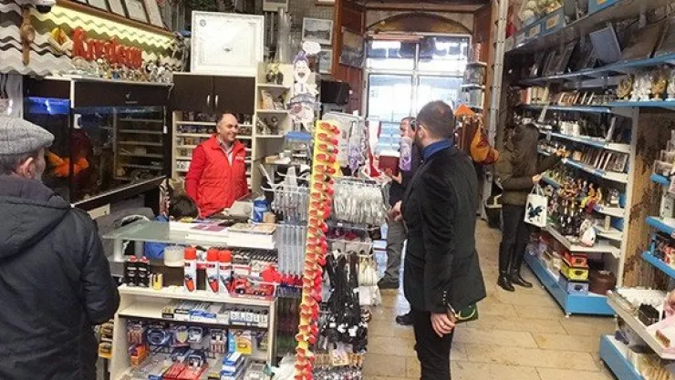 30 yıl önce başlayan KIVILCIM