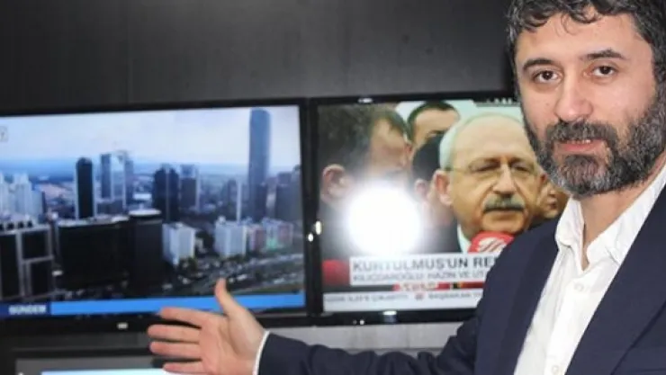 38 KENT TV test yayınına başladı