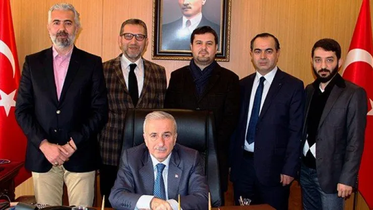 ANESİAD'ın iş hacmi 500 milyon