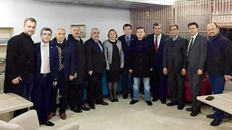 Balkan Türklerinin 4 büyük sorunu