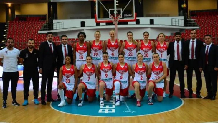 Bellona AGÜ'ye Fransız rakip