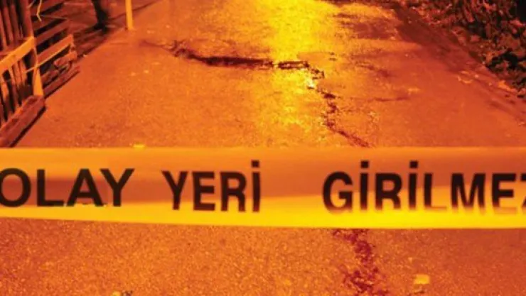 Borç cinayetine 18 yıl hapis