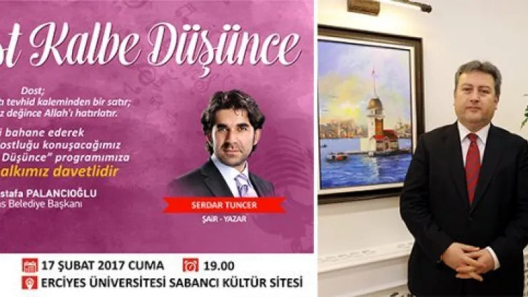 Bu ay 'dost' kalbe düşecek