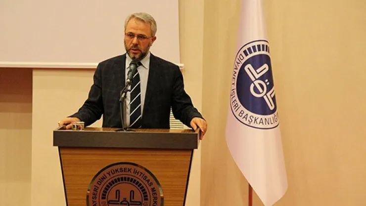 Caminin değil mahallenin imamı olmalıyız!