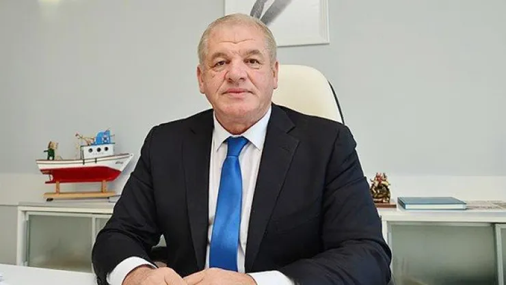 Çiğ süt düzenlemesine üretici birliklerinden destek