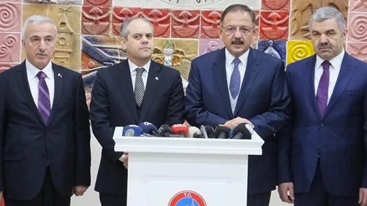 Depreme karşı kimlikli binalar yapmalıyız