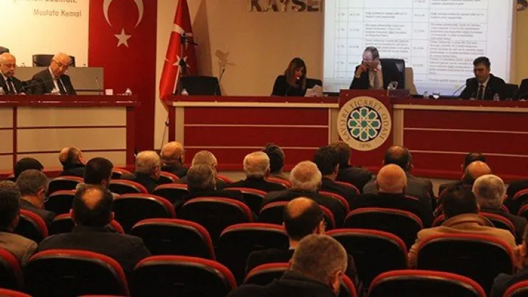 Ekonomik sıkıntılara gereken cevabı vereceğiz