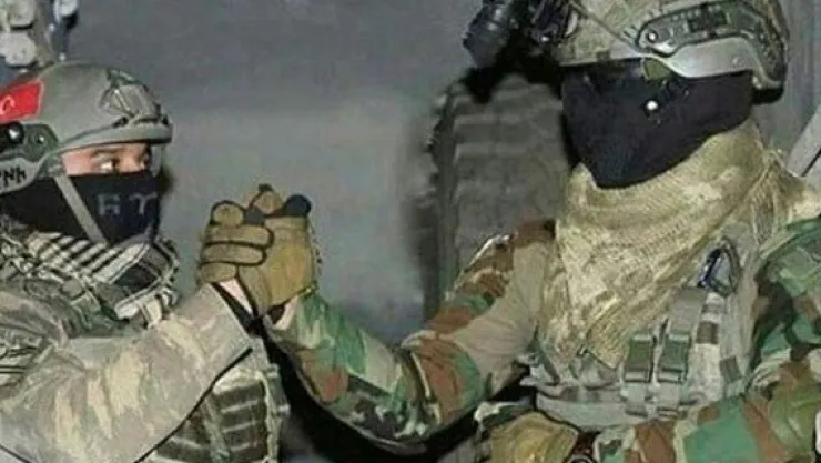 El Bab'da sona gelindi