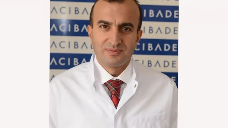 Endoskopi ile sindirim sistemi gözaltında