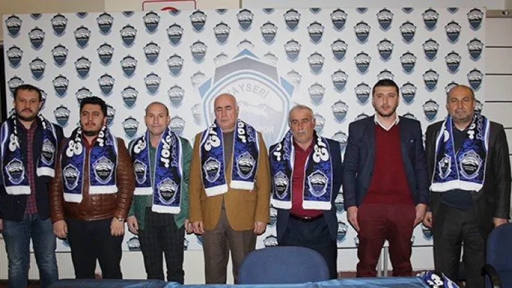 Erciyesspor'da kritik gün