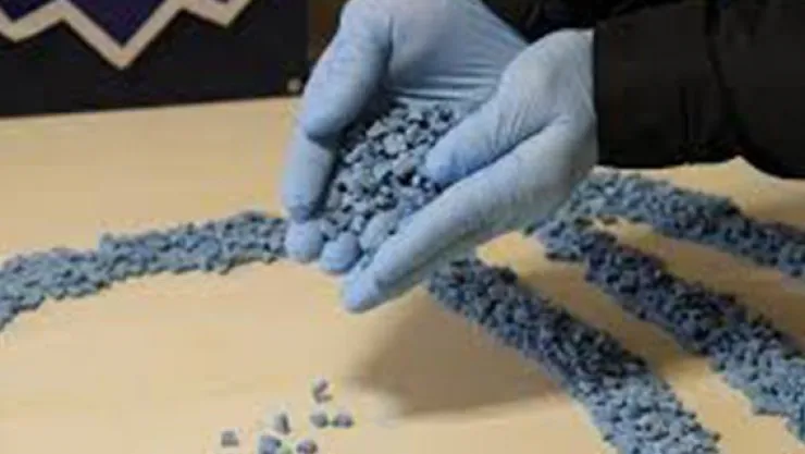 Esrarı, peynir, zeytin karşılığında İncesu'dan aldık