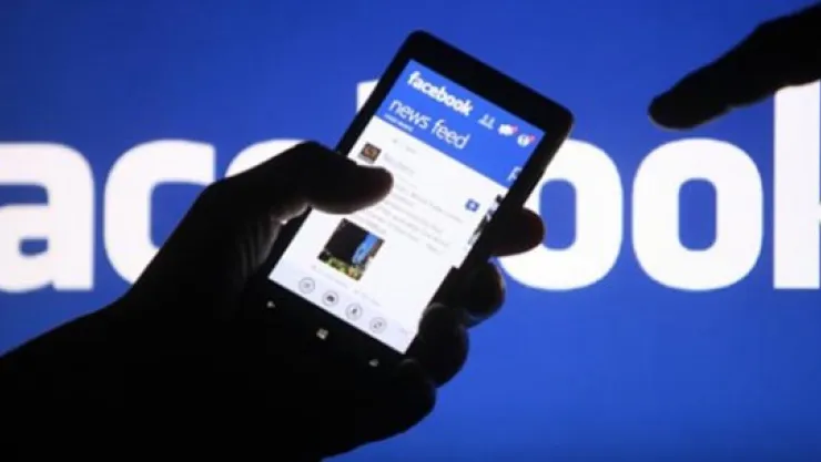 Facebook'ta 'hediye çeki' dolandırıcılığı