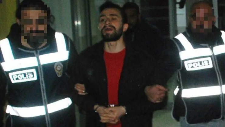 Beytüşşebap Kaymakamı tutuklandı