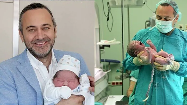 Gelişme geriliğinde doğum erkene alınabilir