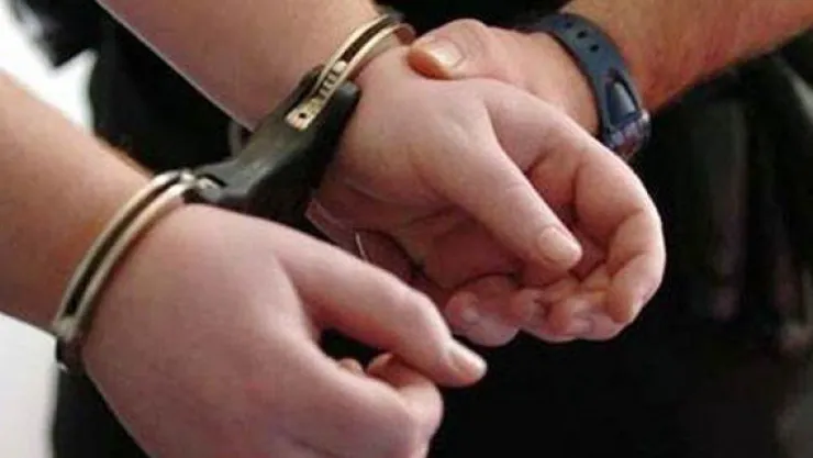 Hakkında 20 yıl kesinleşmiş cezası bulunan şahıs yakalandı