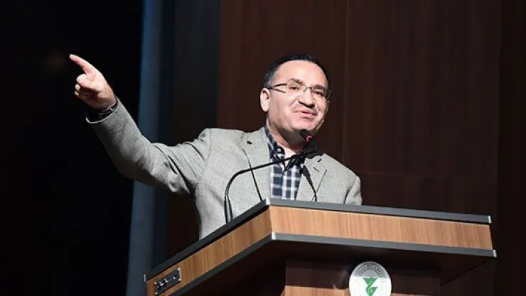 İhanetin cezası mutlaka görülecek