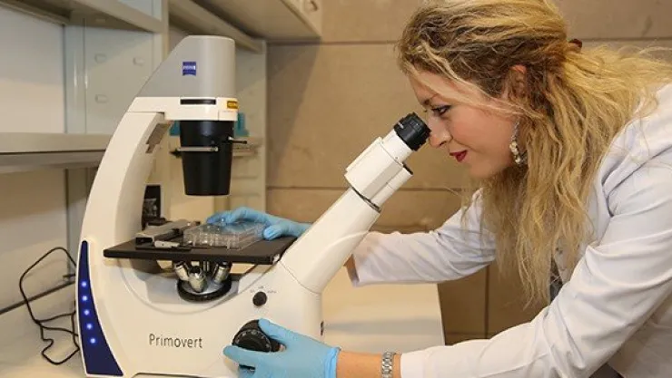 'II. Yaşam Bilimleri Kongresi' AGÜ'de yapılacak