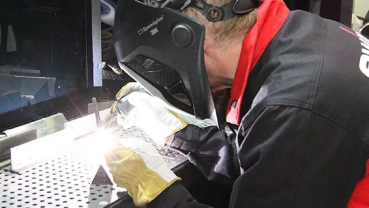 İmalat sanayisi WIN EURASIA Metalworking'de buluşuyor!