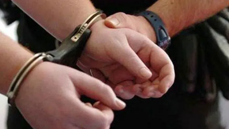 Kayseri'de FETÖ Operasyonu: 1 Gözaltı