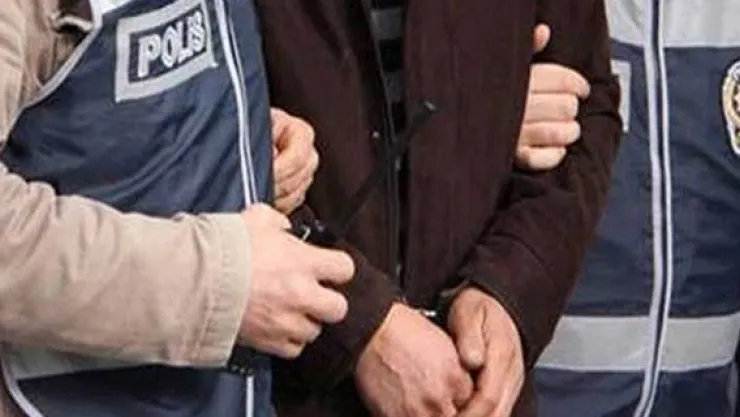 Kayseri'de PKK propagandası yapan 3 kişi tutuklandı