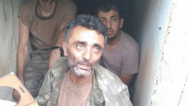 'Menfez paşası'ndan tutarsız ifadeler