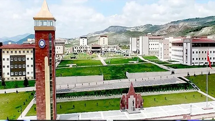 NNYÜ hayırseverlere ödül verecek