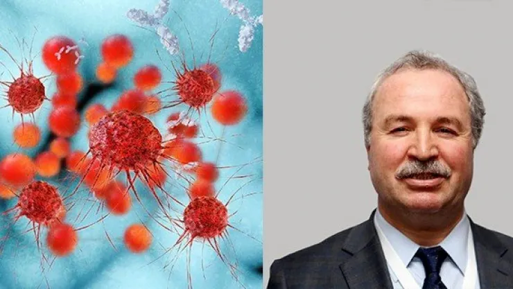 Obezite ve sigara böbrek kanserine neden oluyor