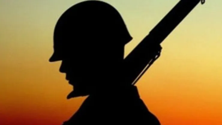 Sosyal medyada terör propagandası yapan asker tutuklandı