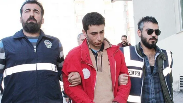 Suriyeli kadın evinde ölü bulundu