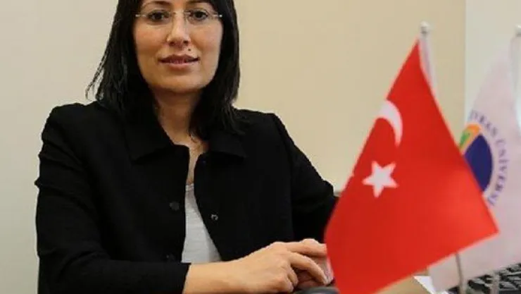 TEMA Vakfı Kırşehir Temsilciliğine Kıymaz atandı