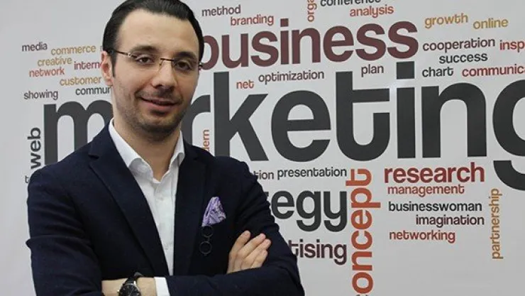 Türkiye'yi Kayseri'den taşıyor